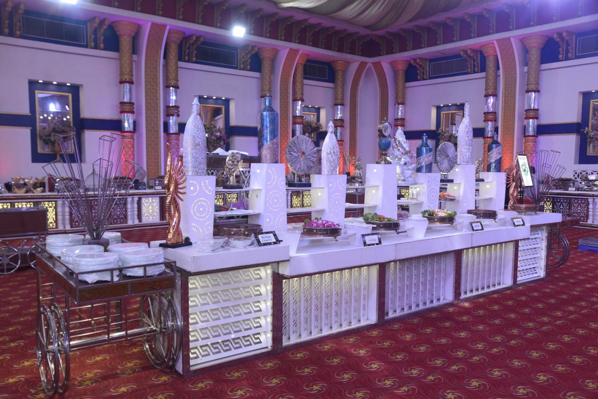 Hotel Shakuntla Palace - 400 Meters Away From Vishnu Pad Temple 7 Mins Walk Gaya Exterior foto